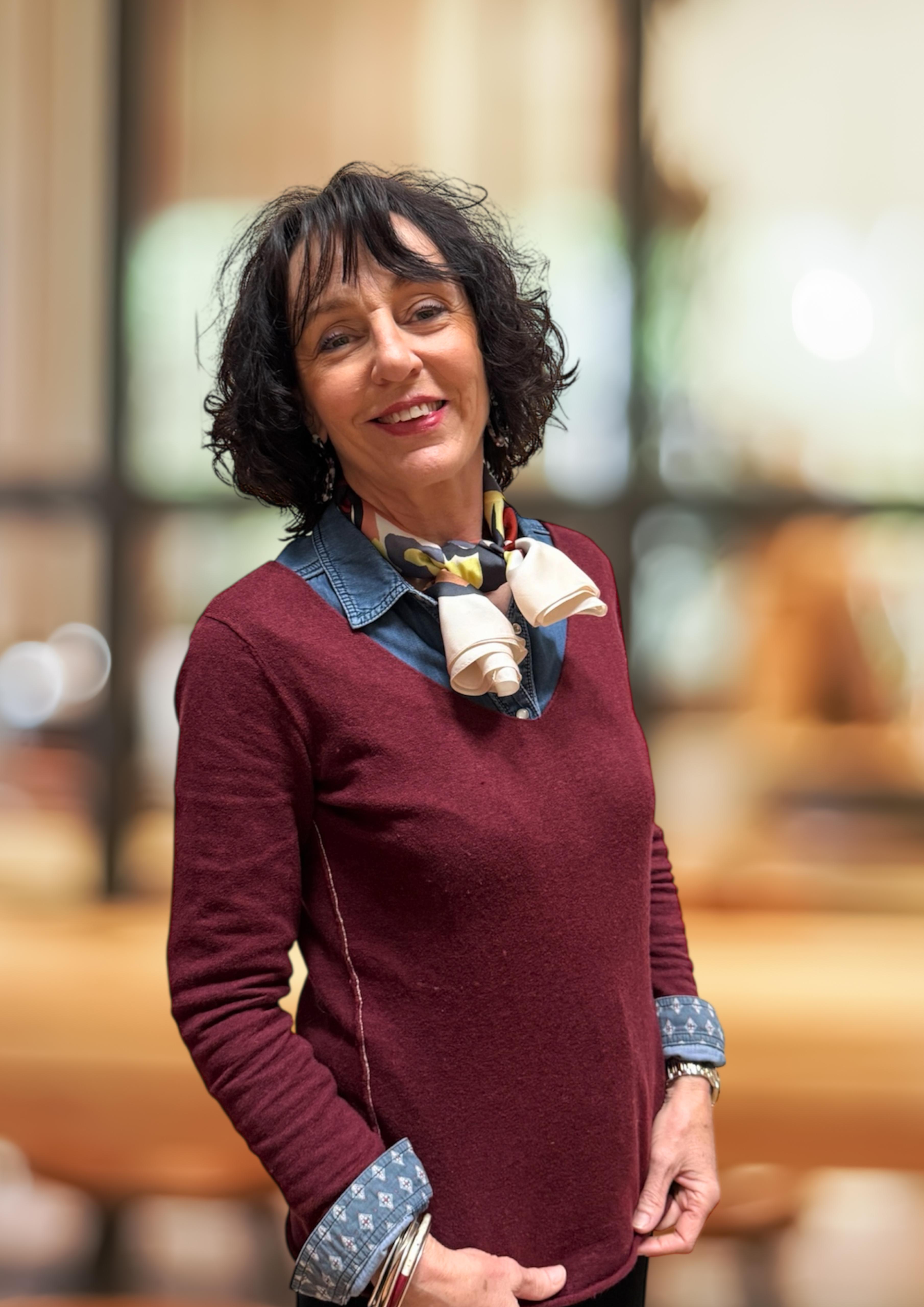 Oana BARRE-GUEBINIAN